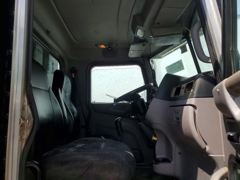2014 Peterbilt 365 Dump Truck