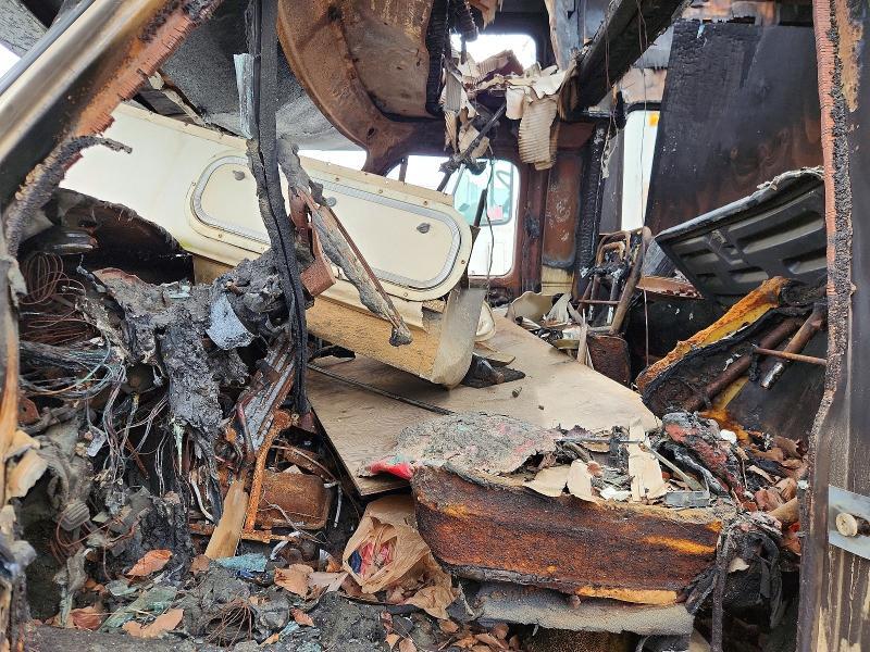 1984 Fleetwood Jamboree RV