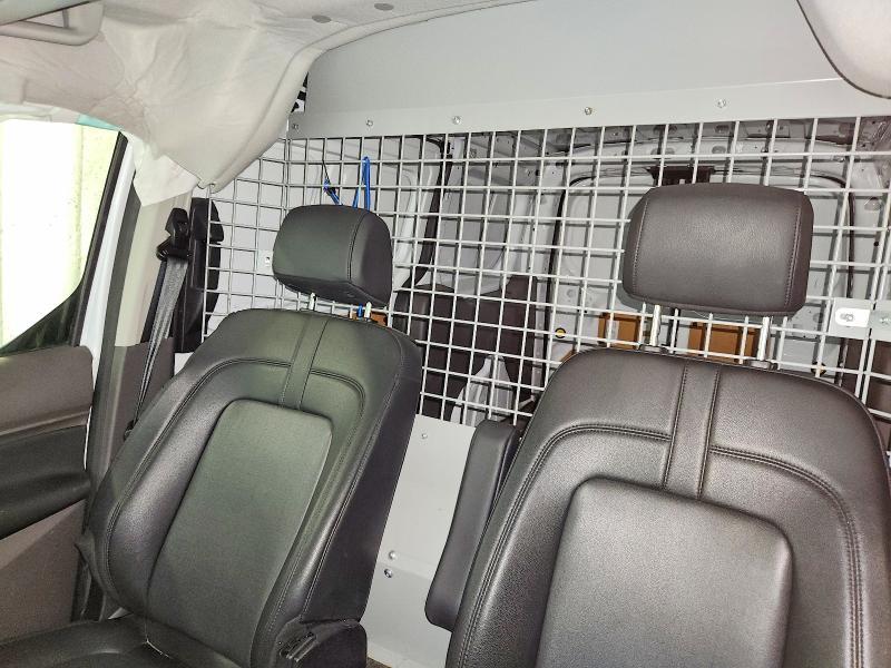 2022 Ford Transit Connect xl