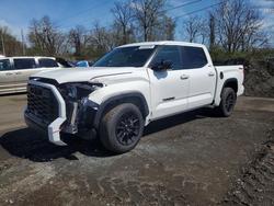 Toyota Vehiculos salvage en venta: 2026 Toyota 2026 Tundra 4WD V6 Crew Cab 3.4L Limited
