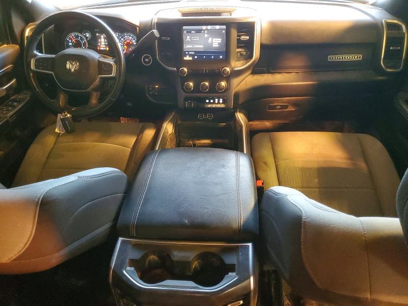 2024 Dodge RAM 2500 BIG Horn