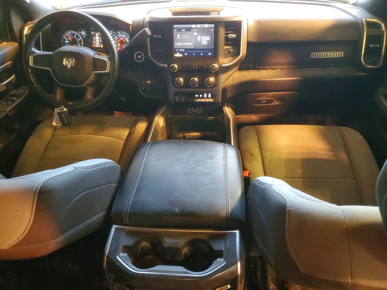 2024 Dodge RAM 2500 BIG Horn