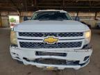 2014 Chevrolet Silverado K2500 Heavy Duty LTZ