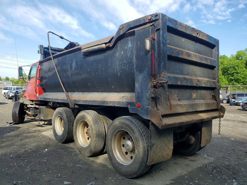 1999 Sterling 1999 Sterling LT9522 Dump Truck