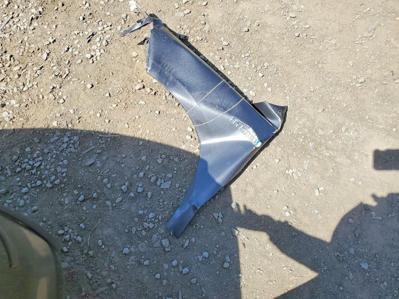 2012 Toyota Camry Hybrid le