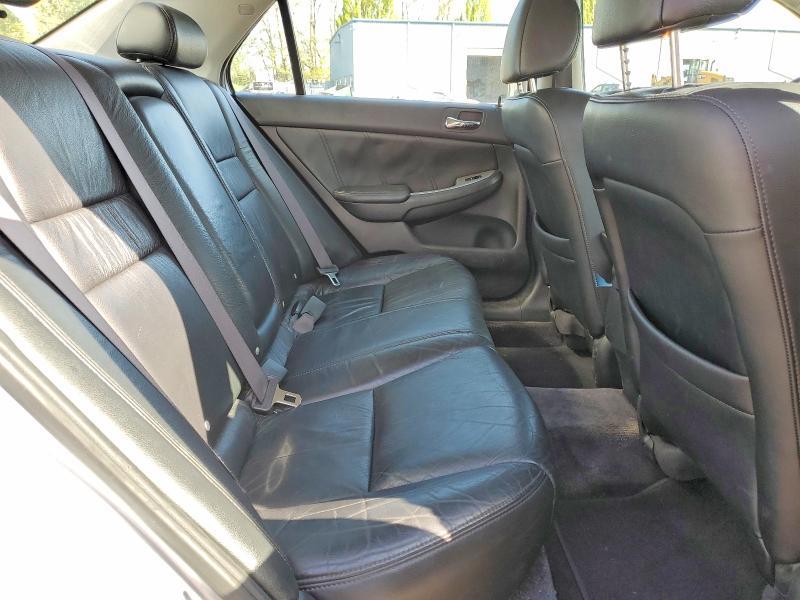 2003 Honda Accord ex