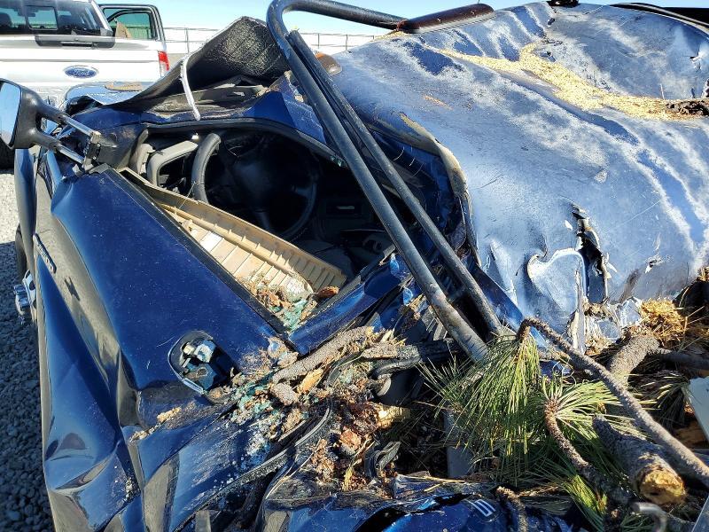 2001 Chevrolet Silverado K3500