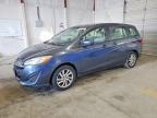 2012 Mazda 5