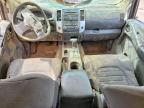 2010 Nissan Frontier SE V6