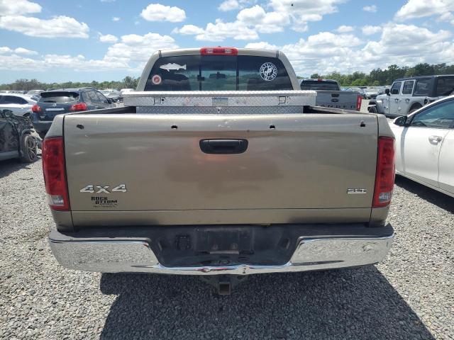 2006 Dodge RAM 1500 ST