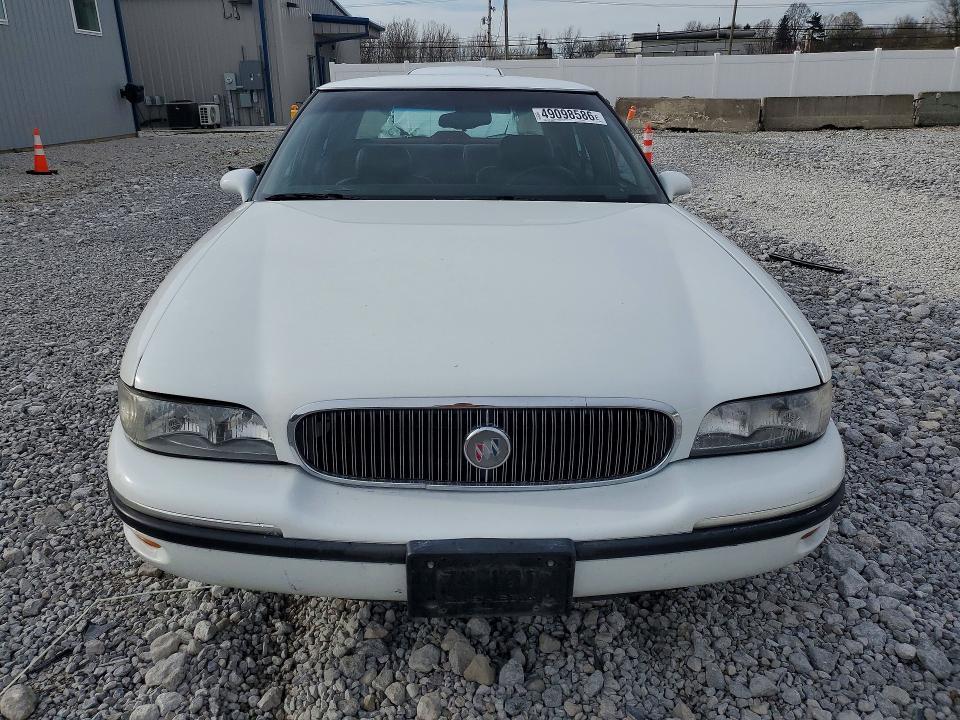 1997 Buick Lesabre Custom