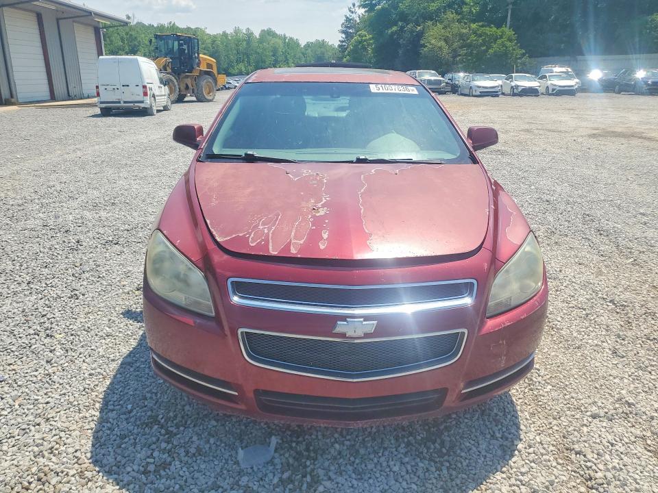 2009 Chevrolet Malibu 2LT