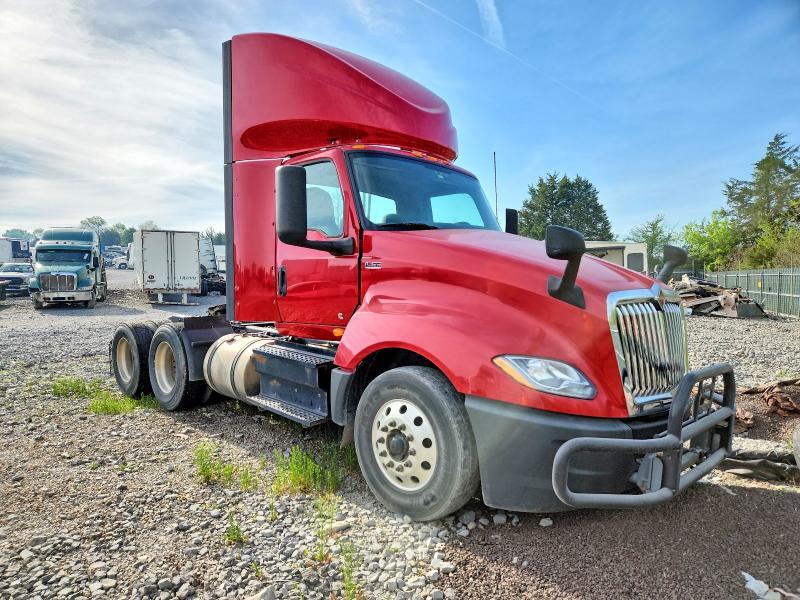 2020 International LT625 Semi Truck