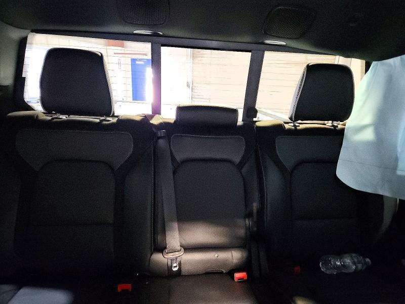 2026 Dodge 1500 Laramie