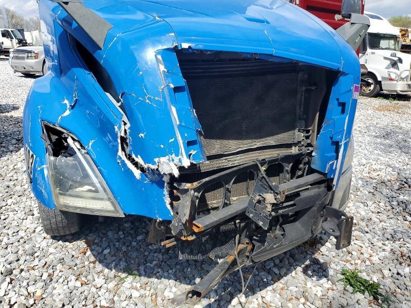 2019 Volv O VNL Semi Truck