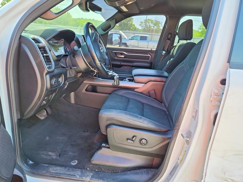 2020 Dodge RAM 1500 BIG Horn