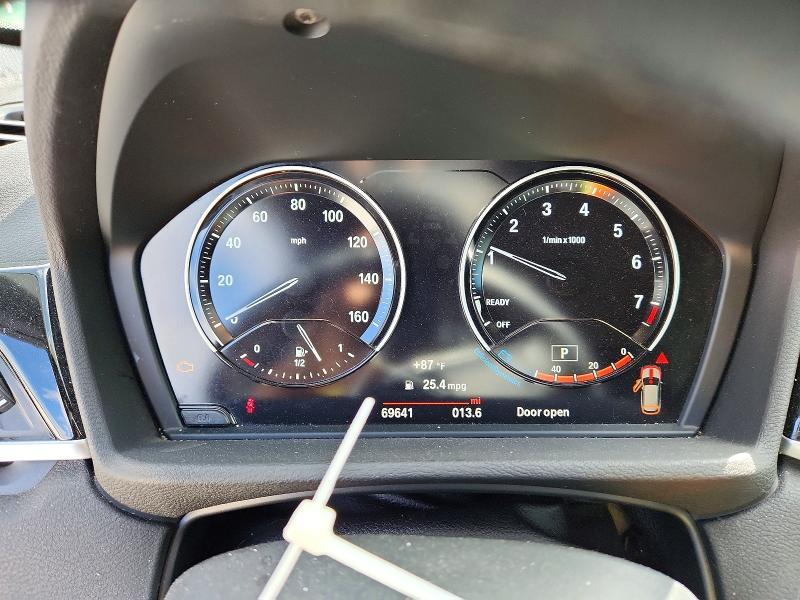 2018 BMW X1 Sdrive28i