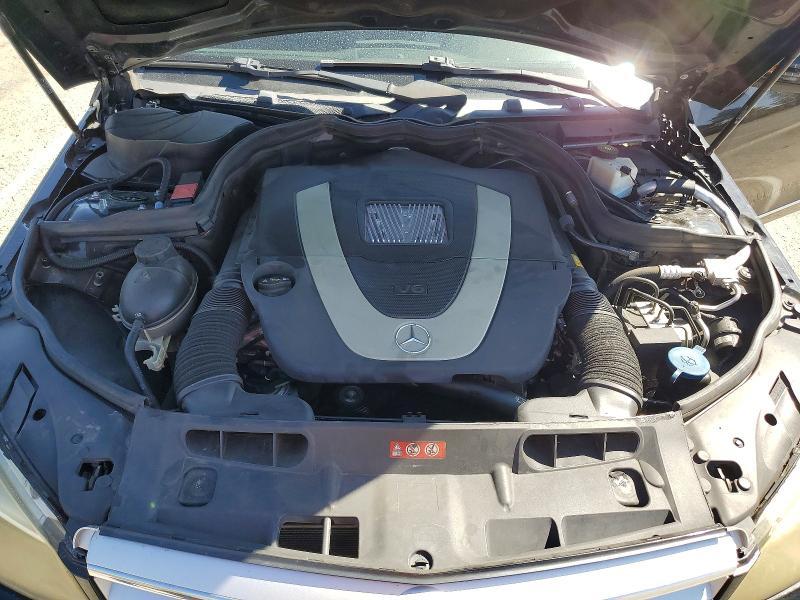 2011 Mercedes-Benz C300