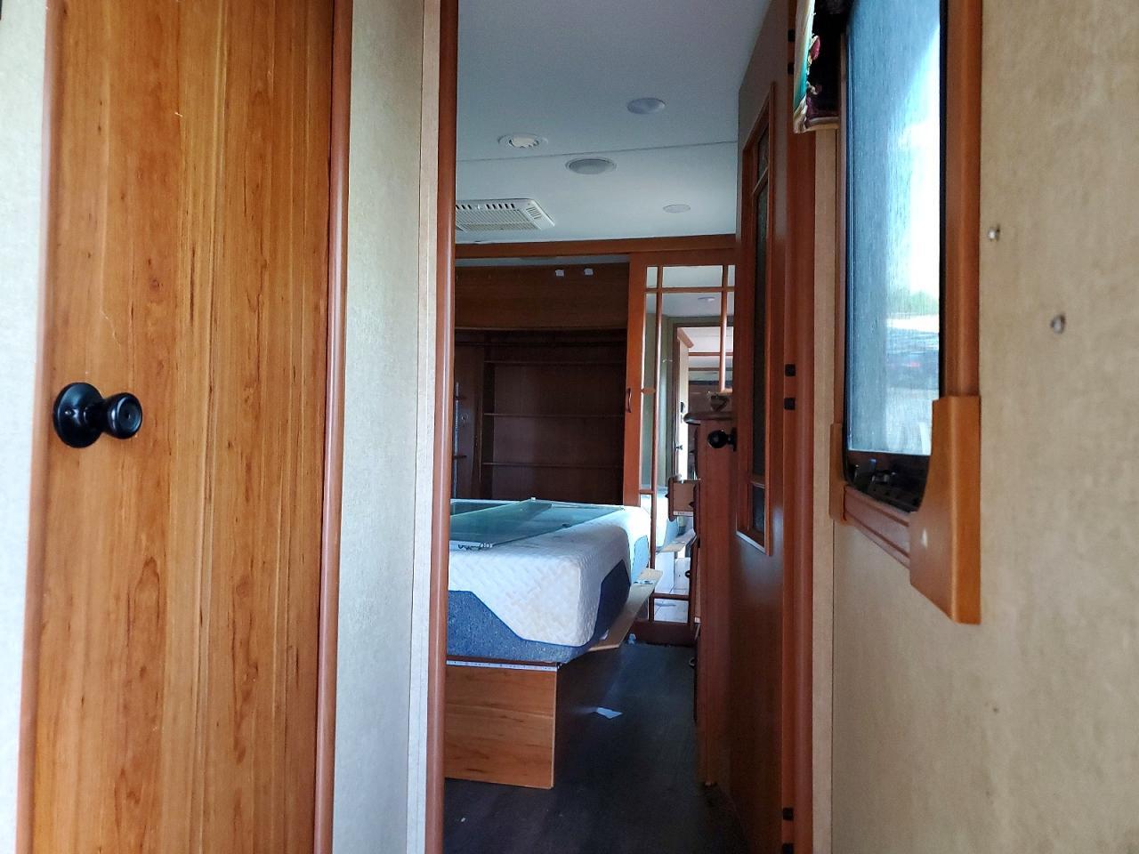 2015 Starcraft Camper