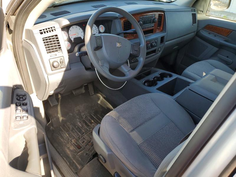2006 Dodge RAM 1500 ST