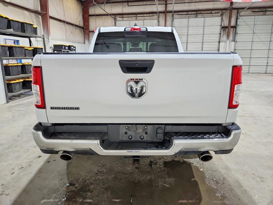 2023 Dodge RAM 1500 BIG Horn