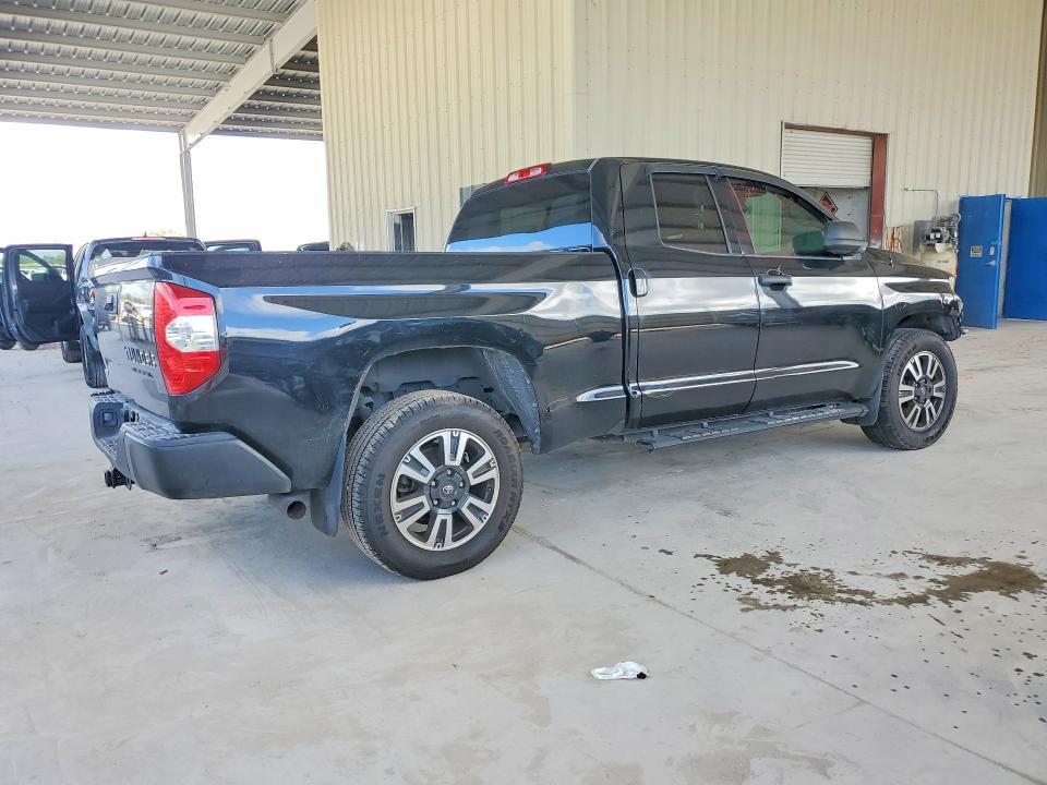 2019 Toyota Tundra SR
