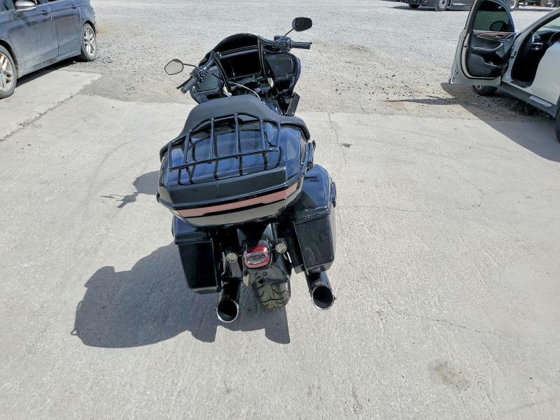 2026 Harley-Davidson Fltrxl