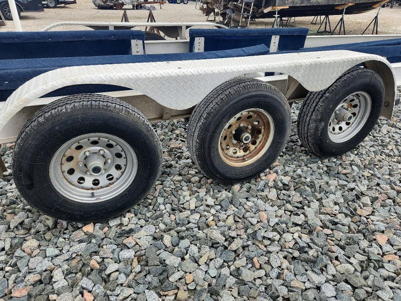 2001 Unknown 2001 Boat Trailer