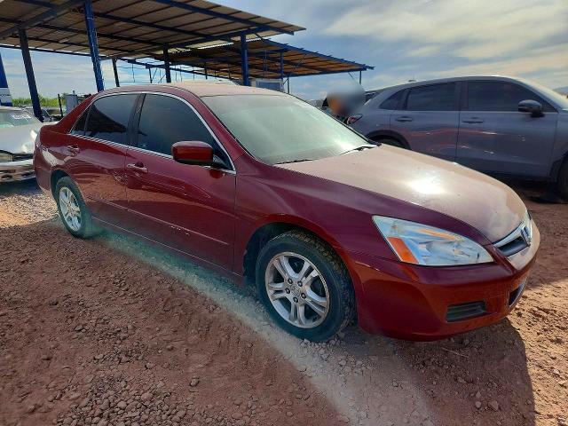 2007 Honda Accord se
