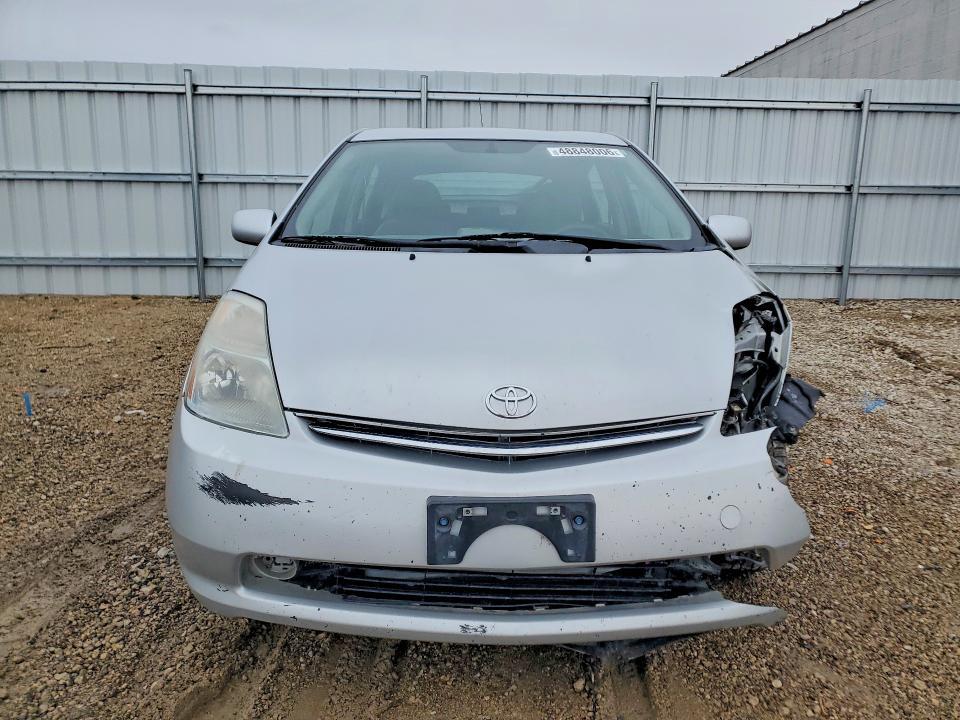 2009 Toyota Prius Base