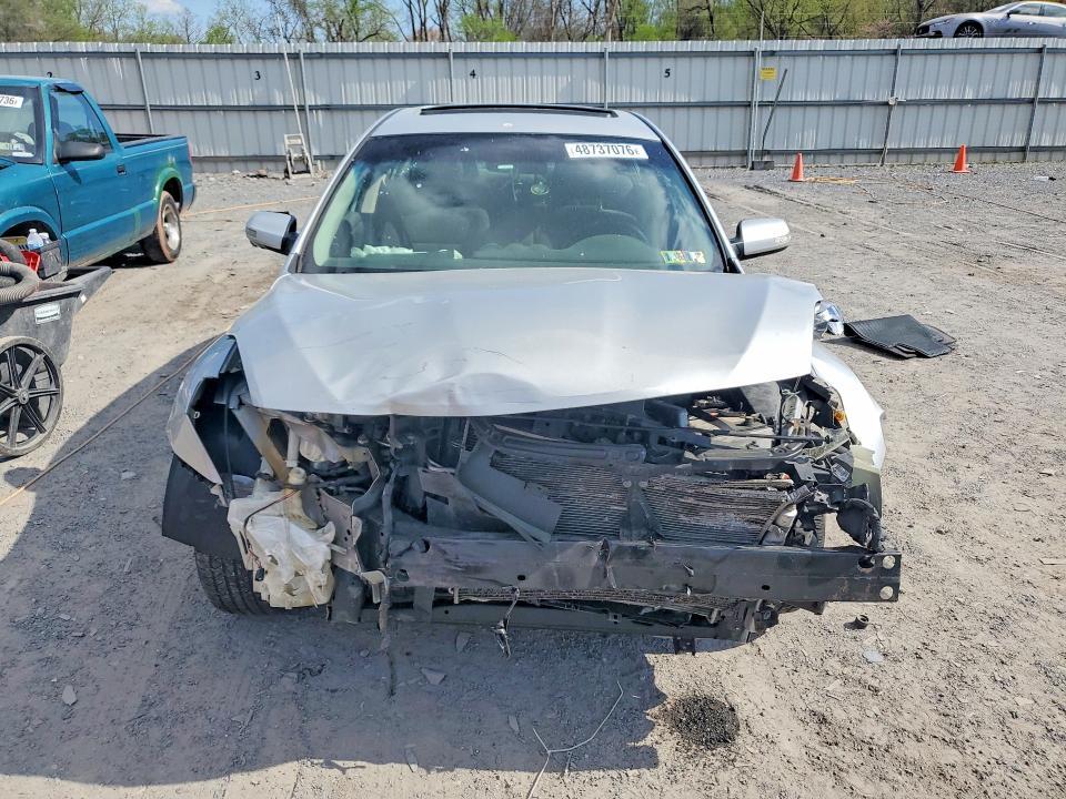 2012 Nissan Altima 2.5