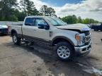 2017 Ford F250 Super Duty