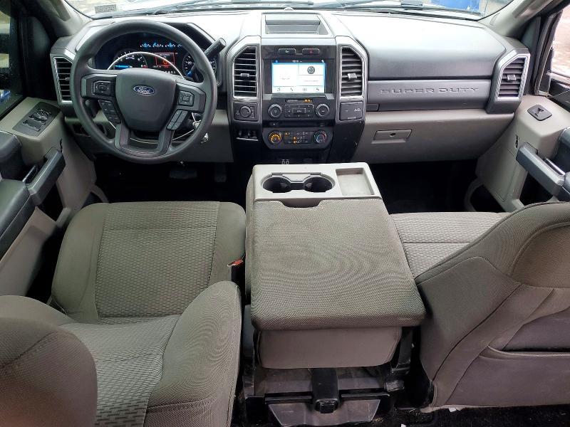 2017 Ford F250 Super Duty