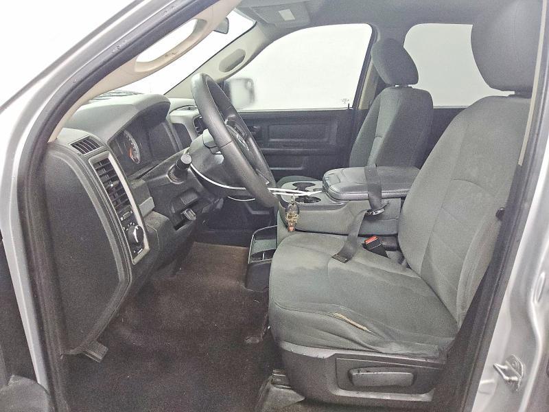 2014 Dodge Ram 1500 st
