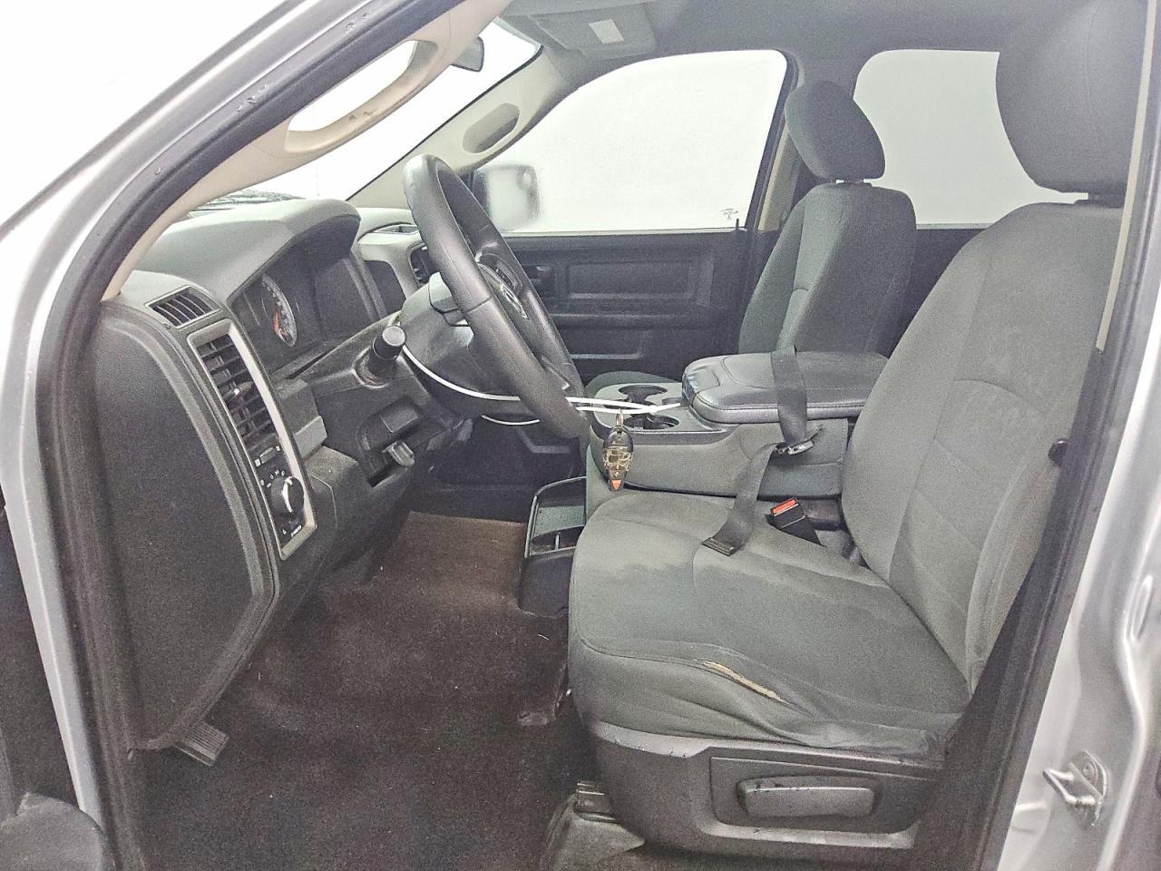 2014 Dodge RAM 1500 ST