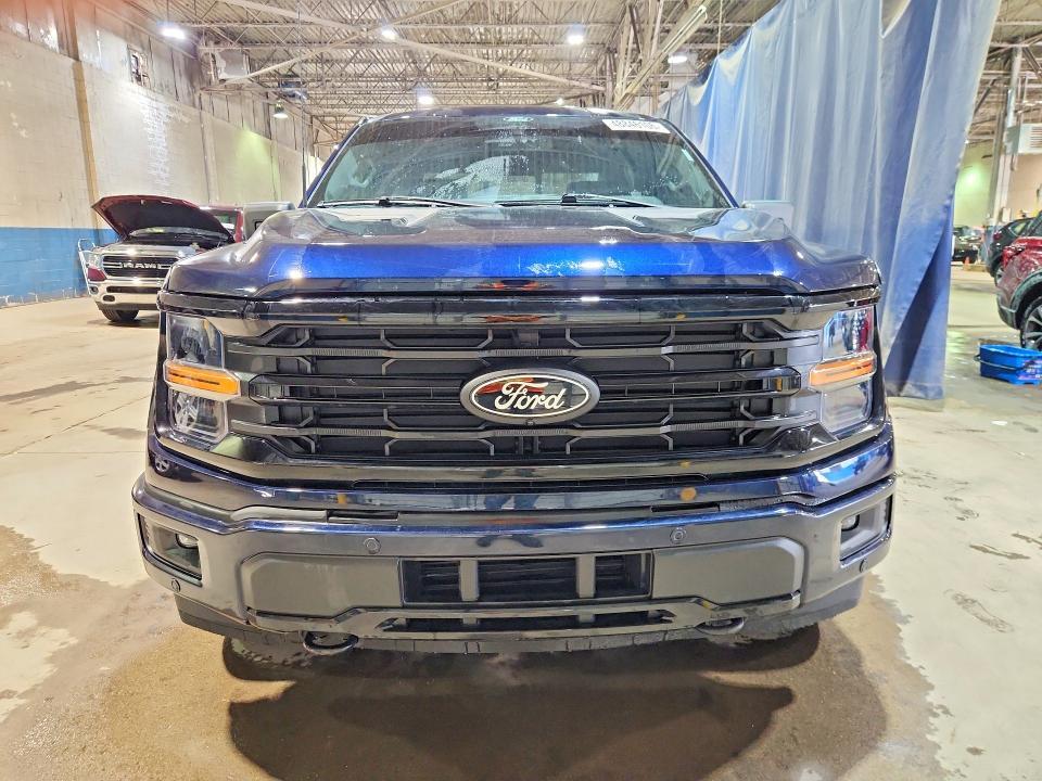 2024 Ford F150 xlt