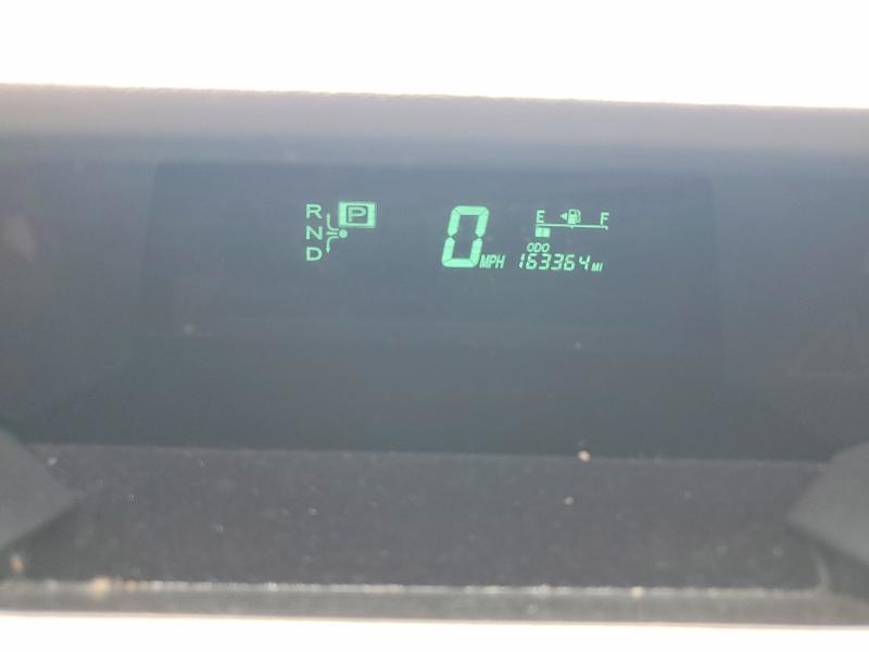 2006 Toyota Prius Base