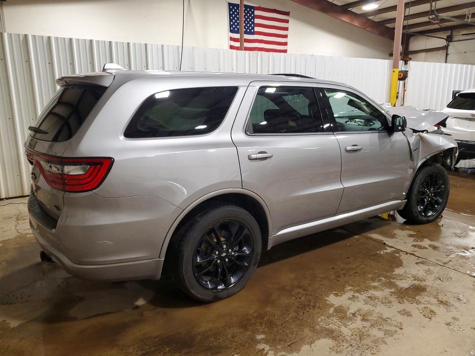 2020 Dodge Durango r