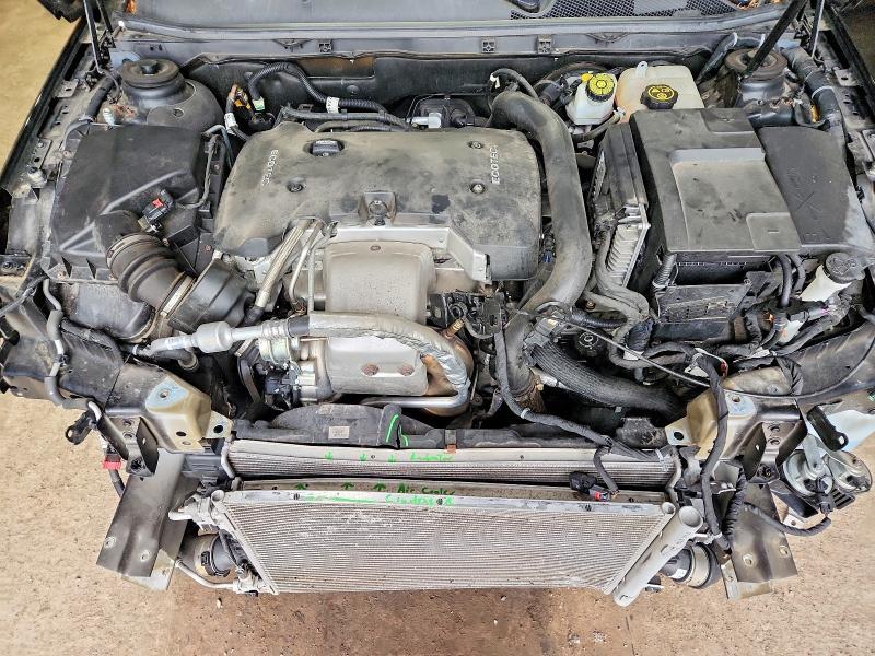 2017 Buick Regal Sport Touring