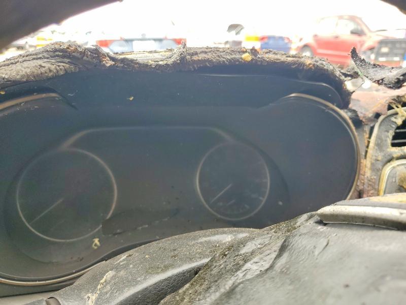 2017 Nissan Maxima 3.5 s