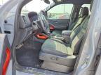 2023 Nissan Frontier PRO-X
