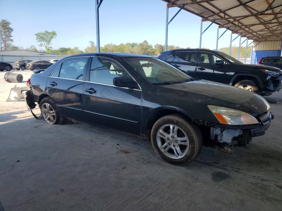 2006 Honda Accord ex