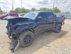Vehiculos salvage en venta de Copart -no: 2018 Toyota Tacoma SR V6
