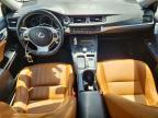 2011 Lexus Ct 200h Premium