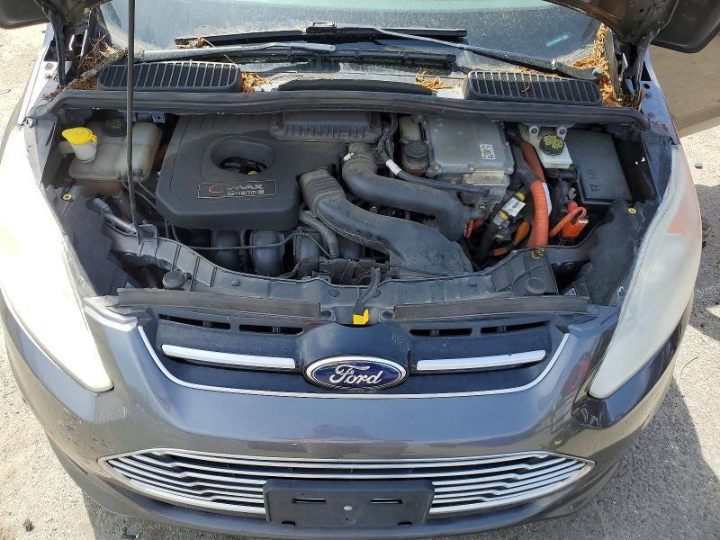 2014 Ford C-MAX Premium