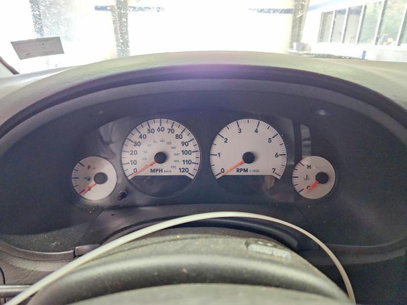 2005 Dodge Grand Caravan sxt