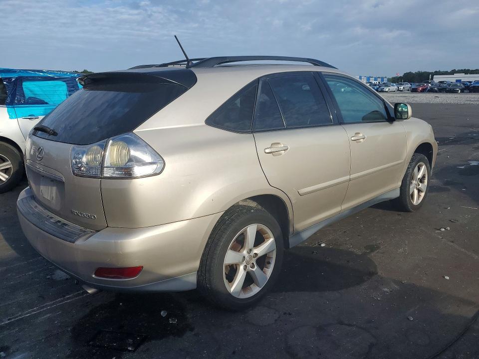 2005 Lexus Rx 330 Base