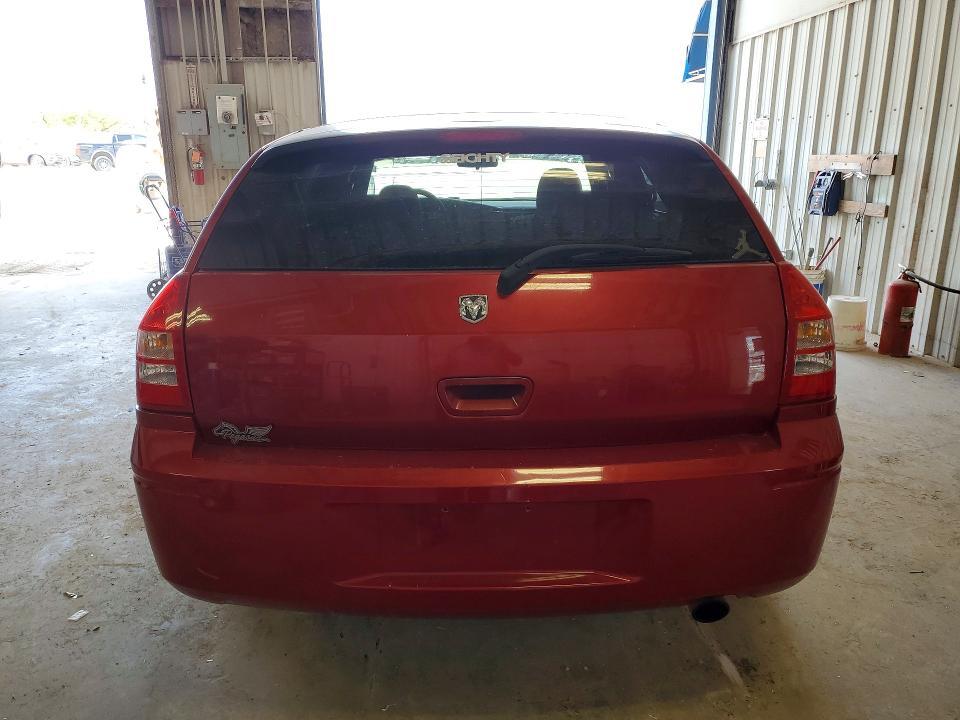 2006 Dodge Magnum sxt