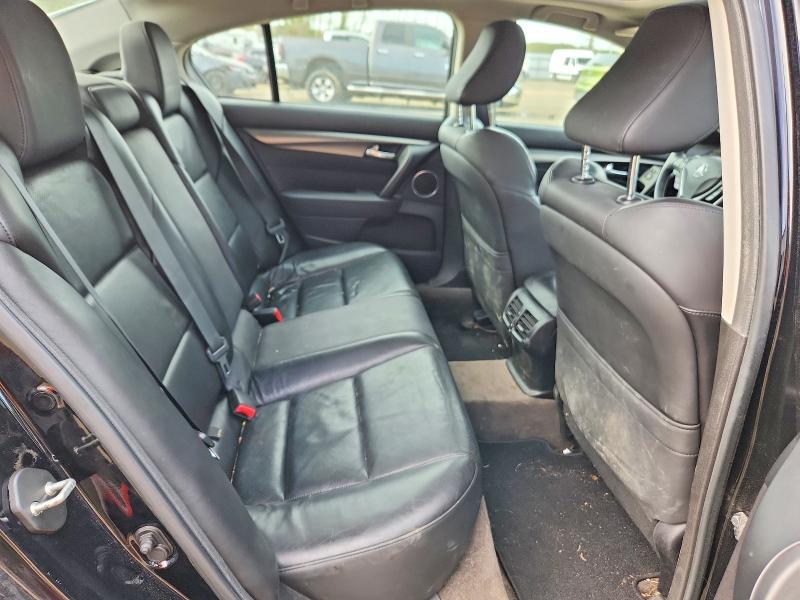 2012 Acura TL