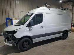 2024 Mercedes-Benz Sprinter 2500 Utility / Service van for sale in Tulsa, OK